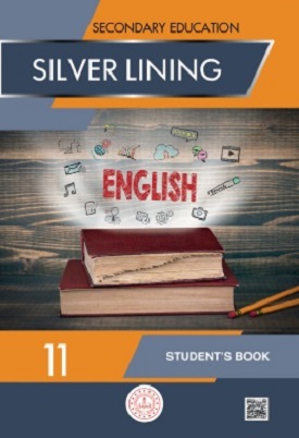 11.Sınıf İngilizce. Silver Lining Ders Kitabı (MEB) PDF İNDİR