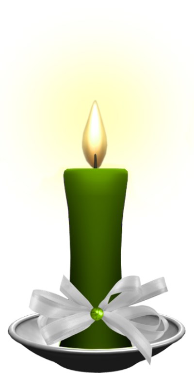 Candle image