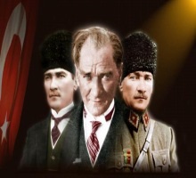 Atatürk den görüşler