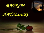 Bayram Hayalleri