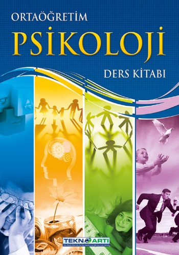 11.Sınıf Psikoloji Ders Kitabı (Tekno Artı) PDF İNDİR