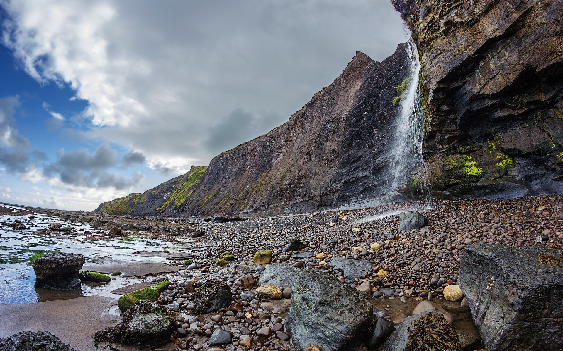 Natural Landscape