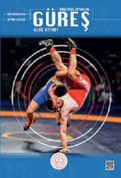Spor Lisesi 10.Sınıf Bireysel Sporlar Güreş Ders Kitabı.(MEB) PDF İNDİR