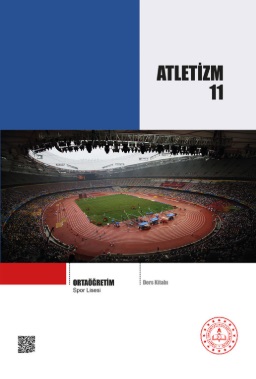 Spor Lisesi 11.Sınıf Atletizm Ders Kitabı. PDF İNDİR