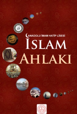 11.Sınıf Anadolu İmam Hatip Lisesi İslam Ahlakı Ders Kitabı (MEB) PDF İNDİR