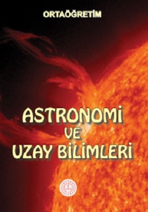 9.Sınıf Astronomi ve Uzay Bilimleri Ders Kitabı (MEB) PDF İNDİR