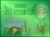 Hacı Bayram Camii