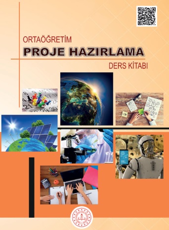 12.Sınıf Proje Hazırlama Ders Kitabı (MEB) PDF İNDİR