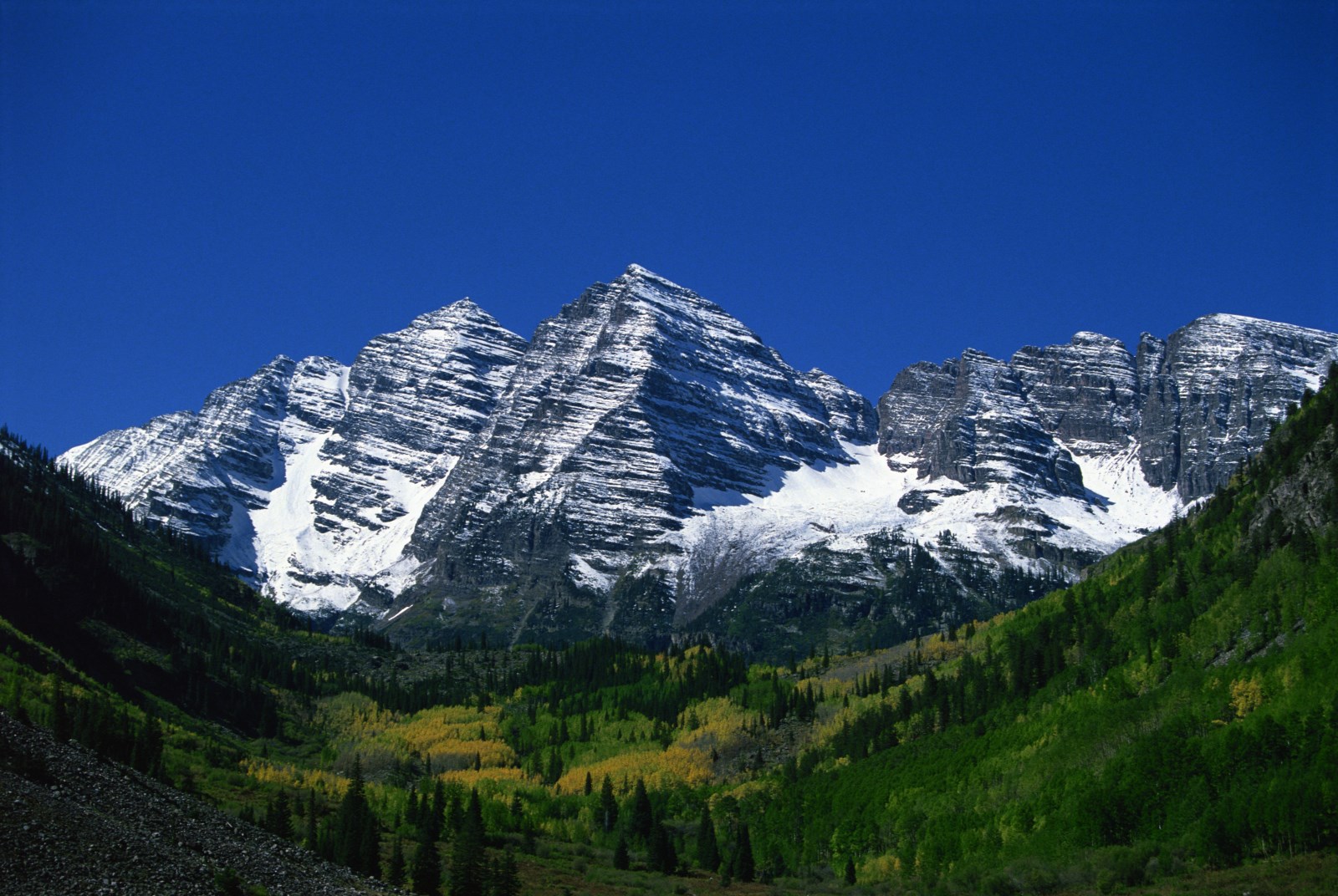 mountain Landscape