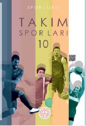 Spor Lisesi 10.Sınıf Takım Sporları Ders Kitabı. (MEB) PDF İNDİR