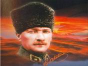 Atatürk niye mi büyüktü
