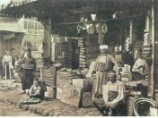 Osmanlı Esnafları