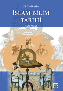 11.Sınıf İslam Bilim Tarihi Ders Kitabı (MEB) PDF İNDİR
