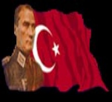 Mustafa Kemal i sevmek