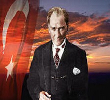 Atatürk Afişleri
