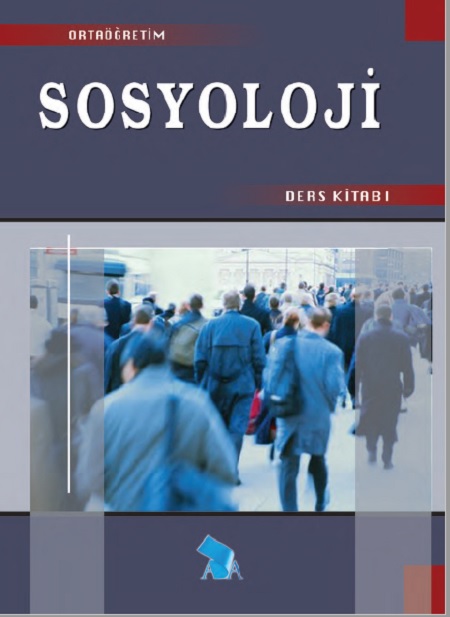 11.Sınıf Sosyoloji Ders Kitabı (ADA) PDF İNDİR