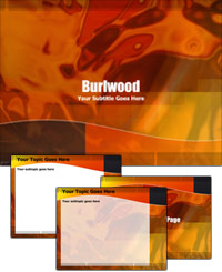 Abstract Template