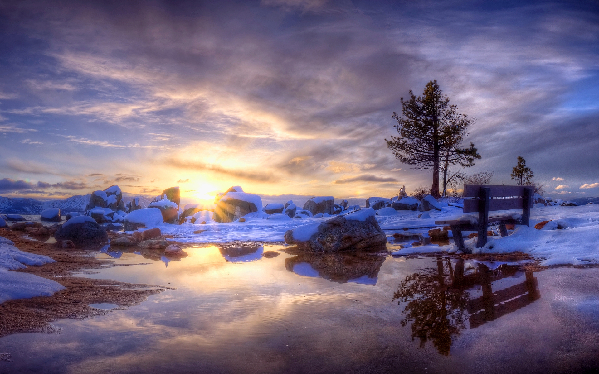 Natural Landscape