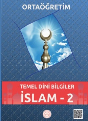9.Sınıf Temel Dini Bilgiler İslam 2 Ders Kitabı (MEB) PDF İNDİR