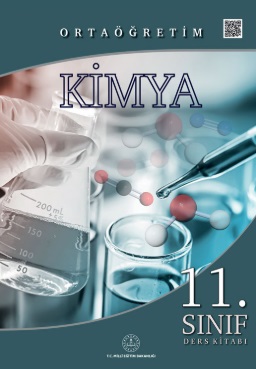 11.Sınıf Kimya Ders Ktiabı (MEB) PDF İNDİR
