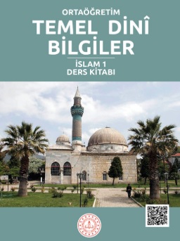 12.Sınıf Temel Dini Bilgiler İslam 1 Ders Kitabı (MEB) PDF İNDİR
