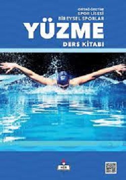 Spor Lisesi 10.Sınıf Bireysel Sporlar Yüzme Ders Kitabı (MEB) PDF İNDİR