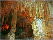 Alanya Damlataş Mağarası - Antalya / Türkiye