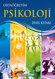 12.Sınıf Psikloloji Ders Kitabı (TEKNO Artı) PDF İNDİR