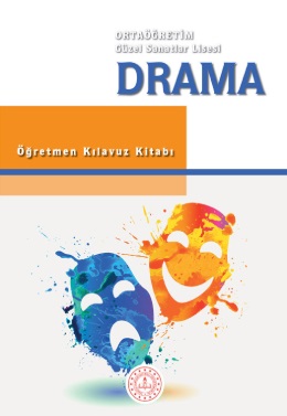 Güzel Sanatlar Lisesi 11.Sınıf Drama Öğretmen Kılavuz Kitabı PDF İNDİR