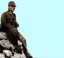 Atatürk ün askeri hayatı