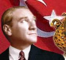 Atatürk Diyor ki