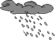 Yağmur bulutları