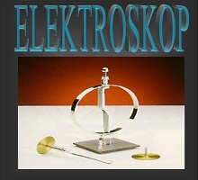 Elektroskop