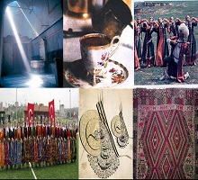 Türk Kültür Turizmi