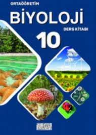 10.Sınıf Biyoloji Ders Kitabı (TUNA) PDF İNDİR