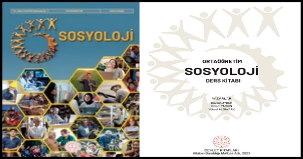 Lise Sosyoloji Ders Kitabı (Meb - Yeni) pdf indir