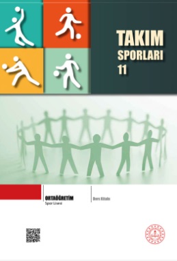 Spor Lisesi 11.Sınıf Takım Sporları Ders Kitabı. PDF İNDİR