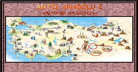 Antik Anadolu (Ancient Anatolia)