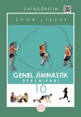 Spor Lisesi 10.Sınıf Genel Jimnastik Ders Kitabı.(MEB) PDF İNDİR