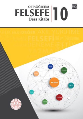 10.Sınıf Felsefe Ders Ktiabı (MEB) PDF İNDİR