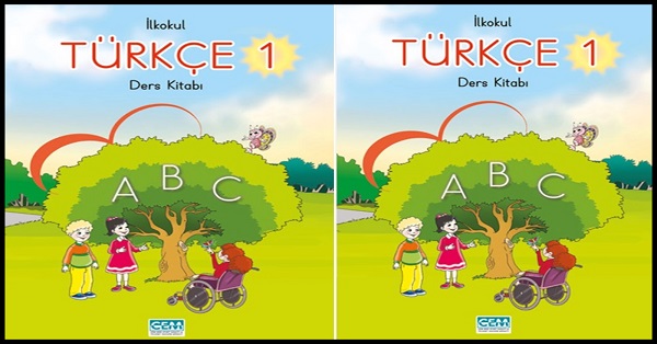 1.Sınıf Türkçe Ders Kitabı (Cem) PDF İNDİR