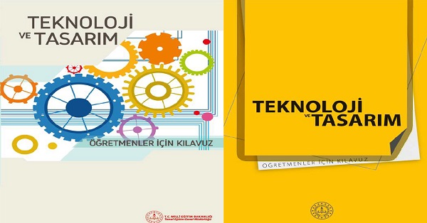 7.Sınıf Teknoloji ve Tasarım Öğretmenler İçin Kılavuz Kitap. PDF İNDİR