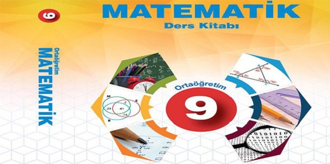9.Sınıf Matematik Ders Kitabı (MEB) PDF İNDİR