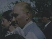 Atatürk ve Cumhuriyet Kadını