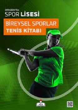 Spor Lisesi 10.Sınıf Bireysel Sporlar Tenis Ders Kitabı.(MEB) PDF İNDİR