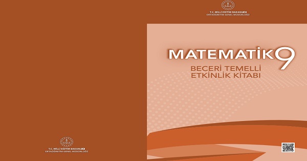 9.Sınıf Matematik Beceri Temelli Etkinlik Kitabı. PDF İNDİR
