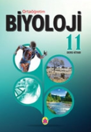 11.Sınıf Biyoloji Ders Kitabı (ANADOL) PDF İNDİR