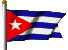 Kuba bayrağı