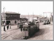 İstanbul un tramvaylı yılları
