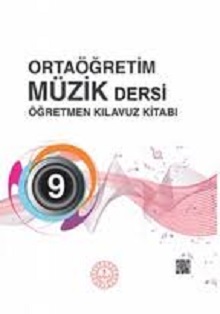 10.Sınıf Müzik Öğretmeni Kılavuz Kitabı (MEB) PDF İNDİR
